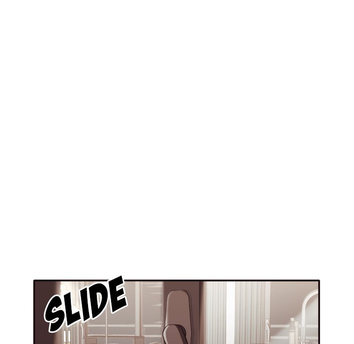 The Hidden Past: Chapter chapter-34 - Page 97