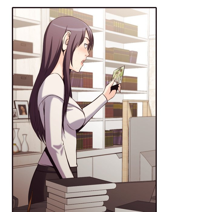 The Hidden Past: Chapter chapter-38 - Page 8