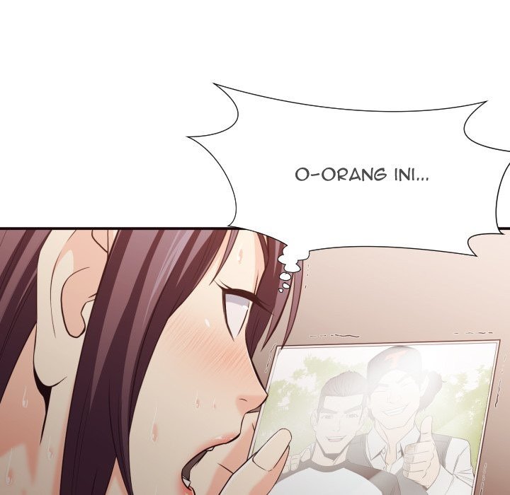 The Hidden Past: Chapter chapter-38 - Page 11
