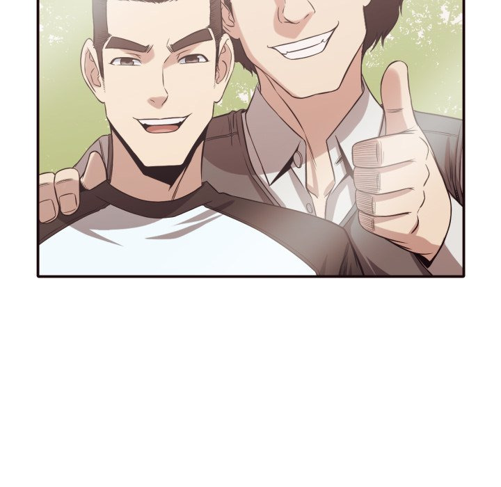 The Hidden Past: Chapter chapter-38 - Page 13