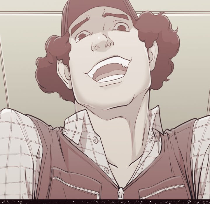 The Hidden Past: Chapter chapter-38 - Page 21