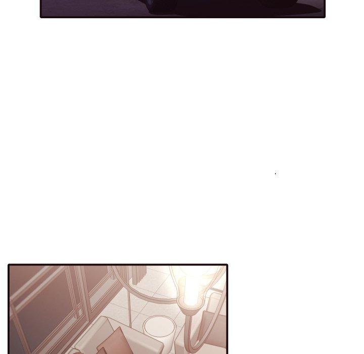 The Hidden Past: Chapter chapter-38 - Page 27