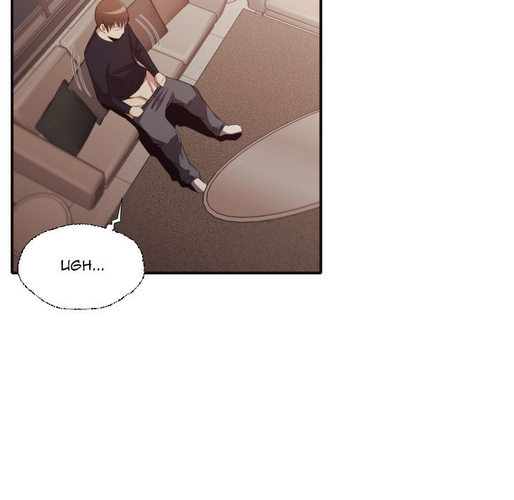 The Hidden Past: Chapter chapter-38 - Page 28