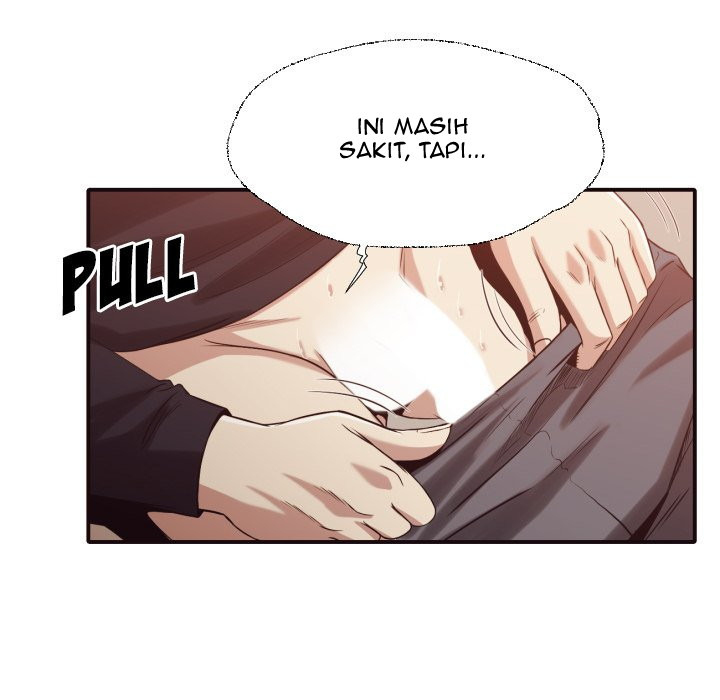 The Hidden Past: Chapter chapter-38 - Page 29