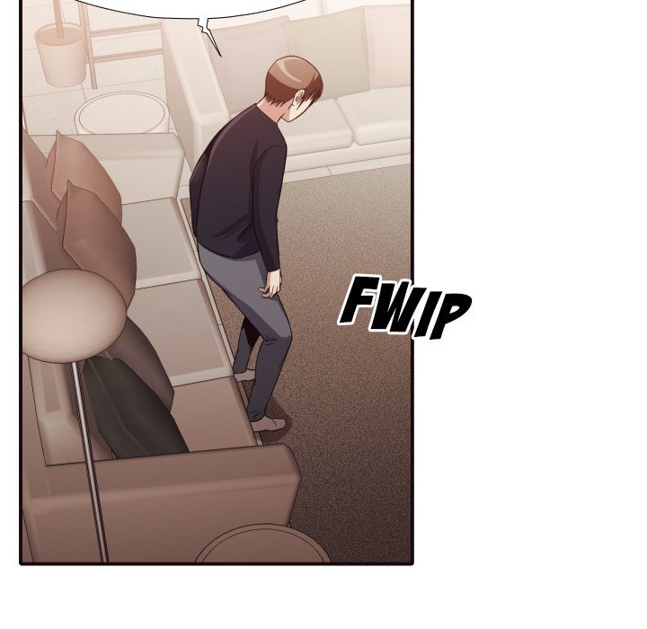The Hidden Past: Chapter chapter-38 - Page 32