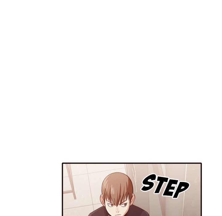 The Hidden Past: Chapter chapter-38 - Page 33