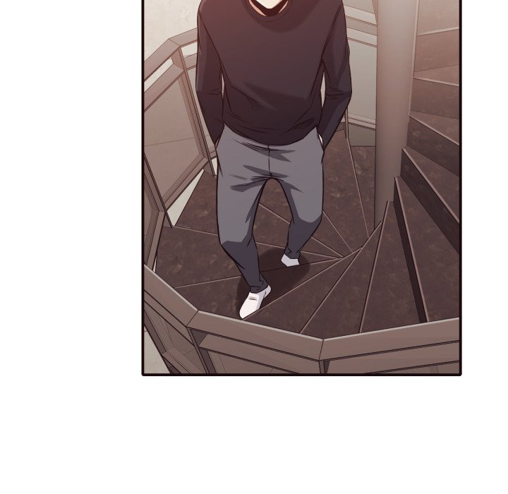 The Hidden Past: Chapter chapter-38 - Page 34