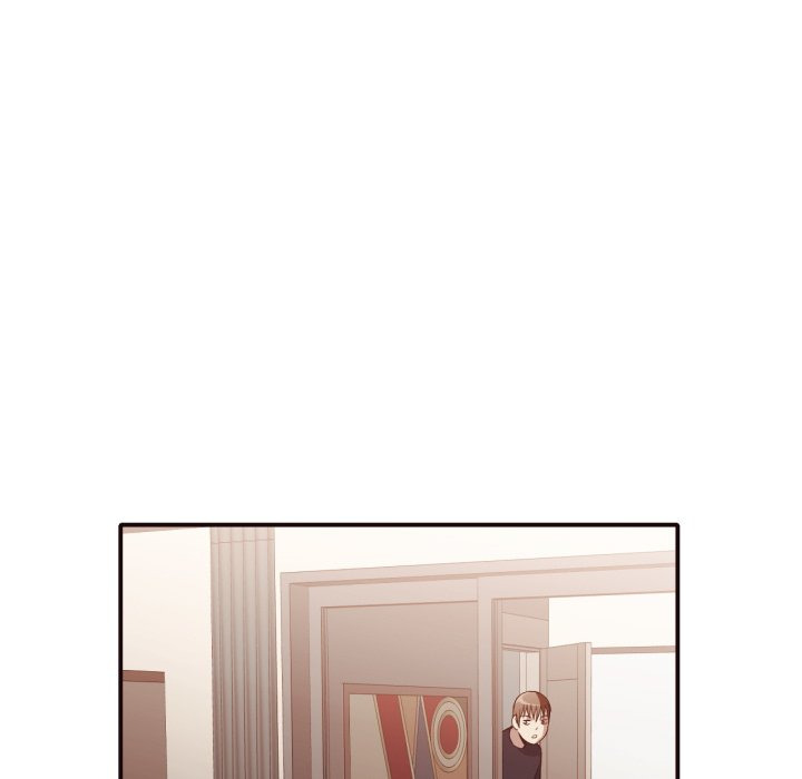 The Hidden Past: Chapter chapter-38 - Page 35