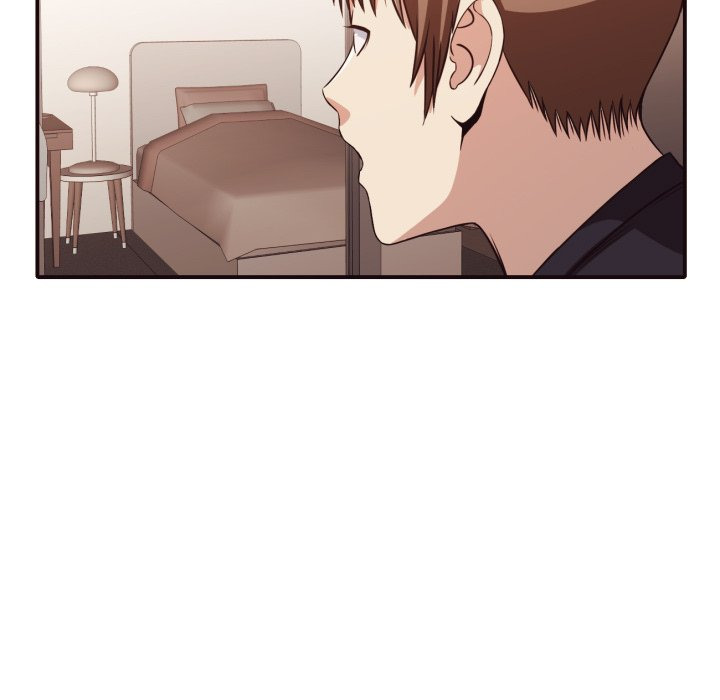 The Hidden Past: Chapter chapter-38 - Page 39