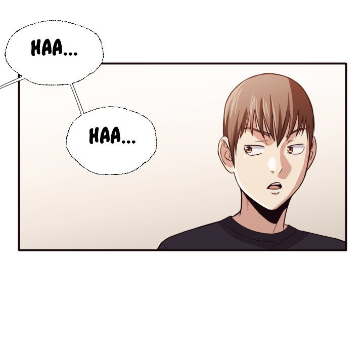 The Hidden Past: Chapter chapter-38 - Page 40