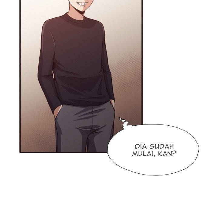 The Hidden Past: Chapter chapter-38 - Page 43