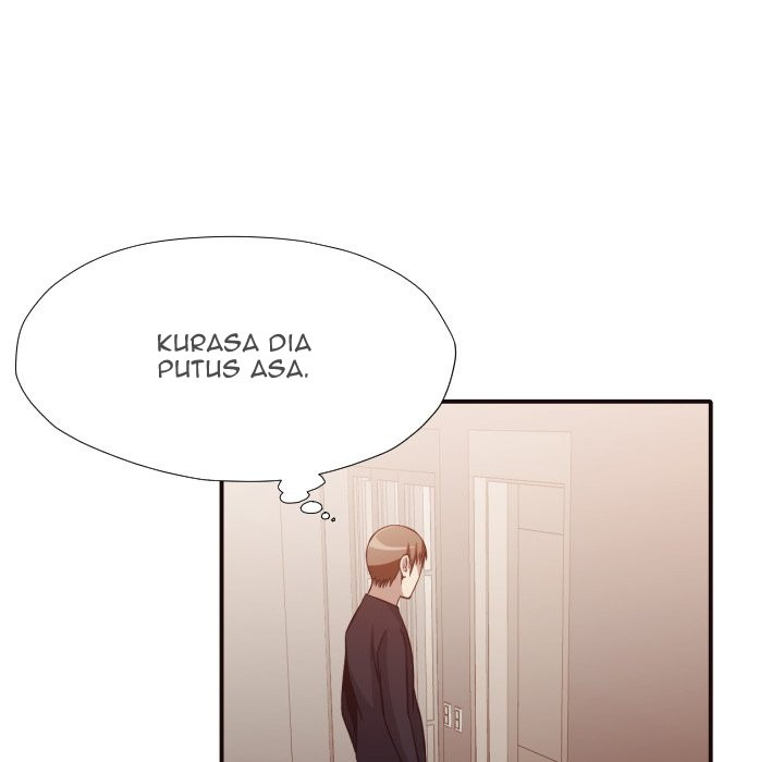 The Hidden Past: Chapter chapter-38 - Page 44