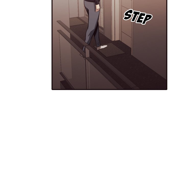 The Hidden Past: Chapter chapter-38 - Page 45