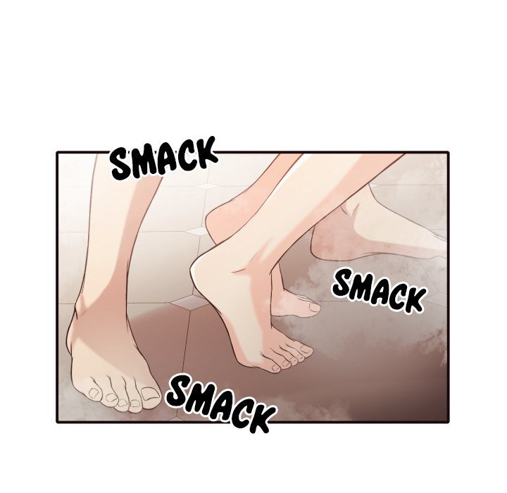 The Hidden Past: Chapter chapter-38 - Page 46
