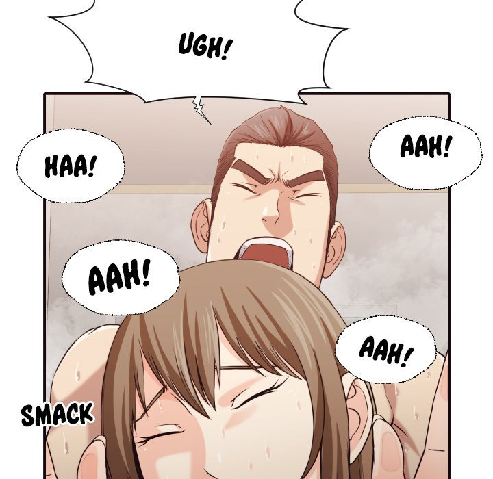 The Hidden Past: Chapter chapter-38 - Page 56