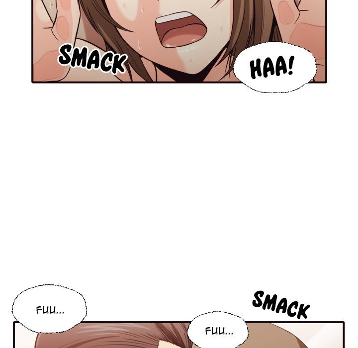 The Hidden Past: Chapter chapter-38 - Page 57