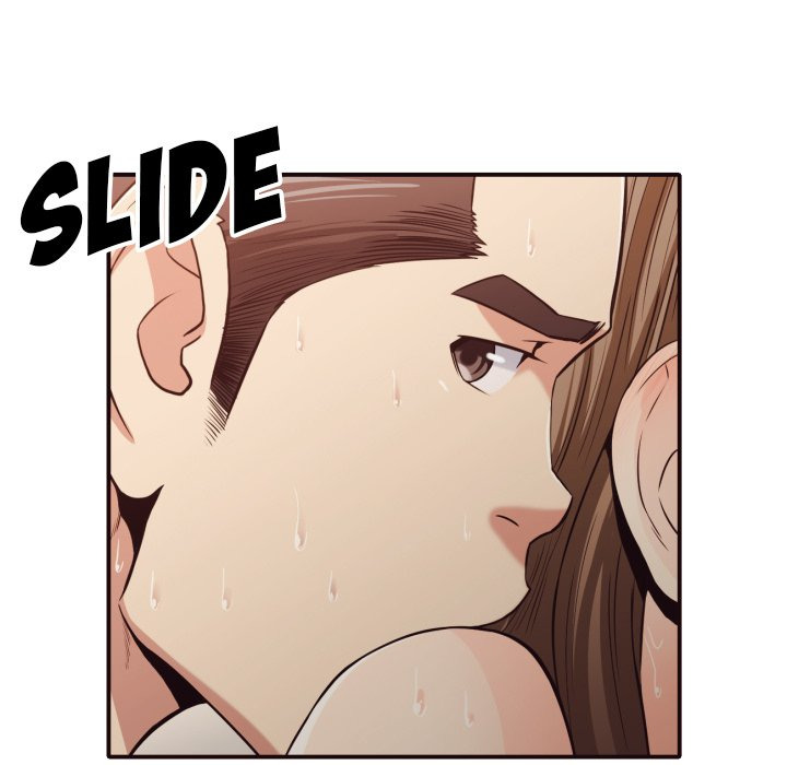 The Hidden Past: Chapter chapter-38 - Page 59
