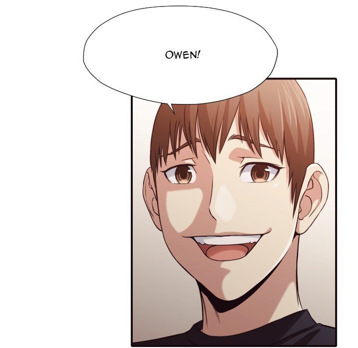 The Hidden Past: Chapter chapter-38 - Page 62