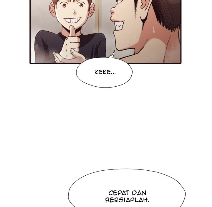 The Hidden Past: Chapter chapter-38 - Page 80