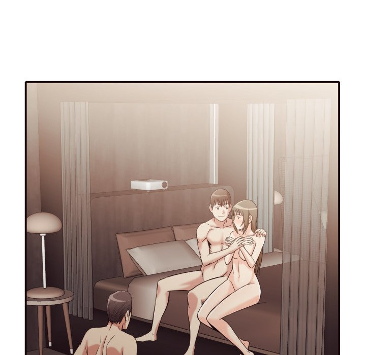The Hidden Past: Chapter chapter-38 - Page 86