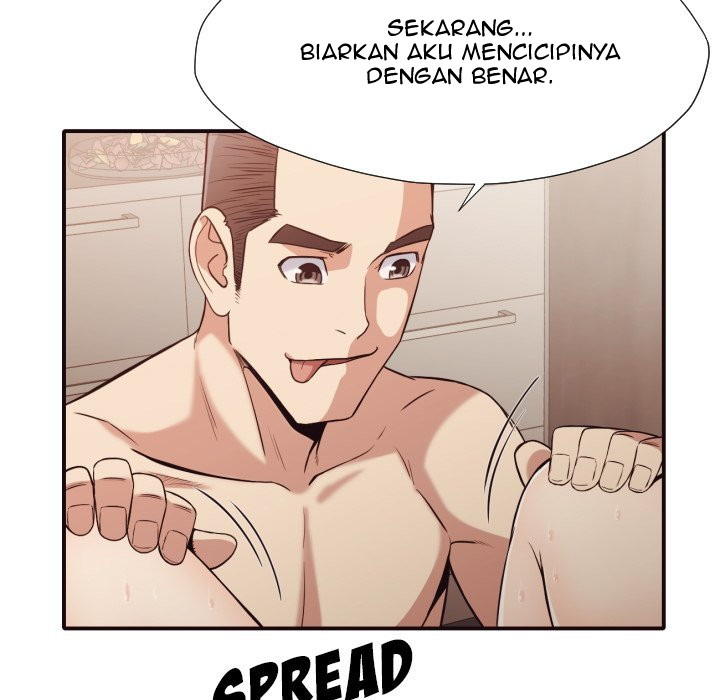 The Hidden Past: Chapter chapter-38 - Page 94