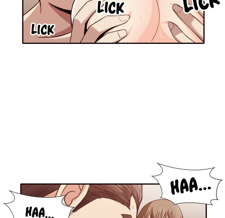 The Hidden Past: Chapter chapter-38 - Page 96