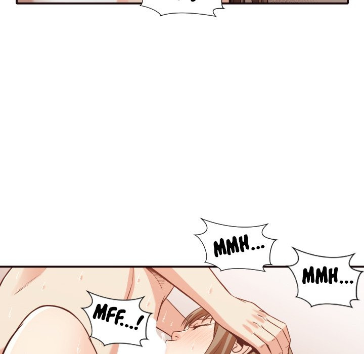 The Hidden Past: Chapter chapter-38 - Page 99