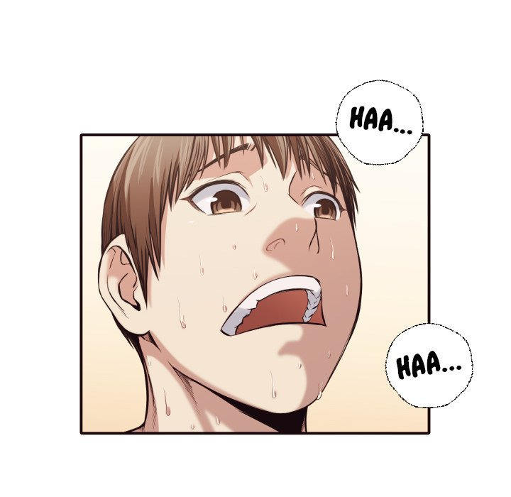 The Hidden Past: Chapter chapter-39 - Page 9