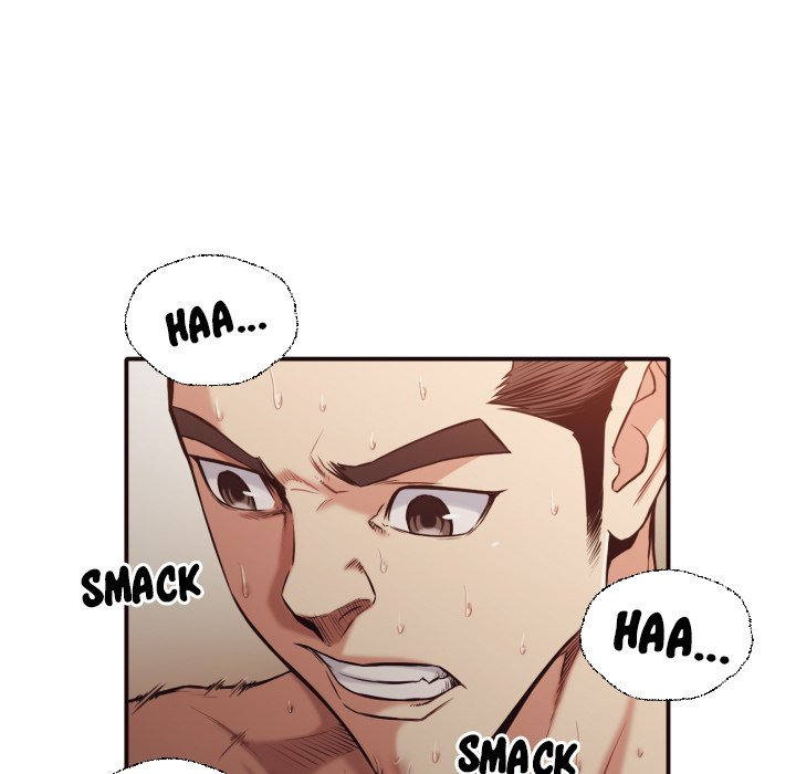 The Hidden Past: Chapter chapter-39 - Page 11
