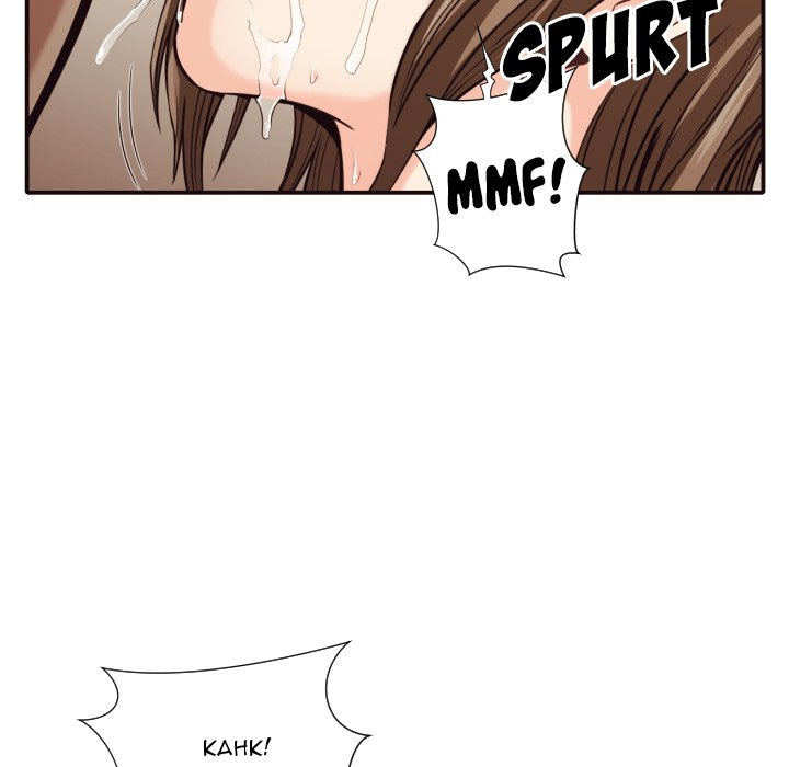 The Hidden Past: Chapter chapter-39 - Page 16