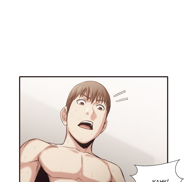 The Hidden Past: Chapter chapter-39 - Page 18
