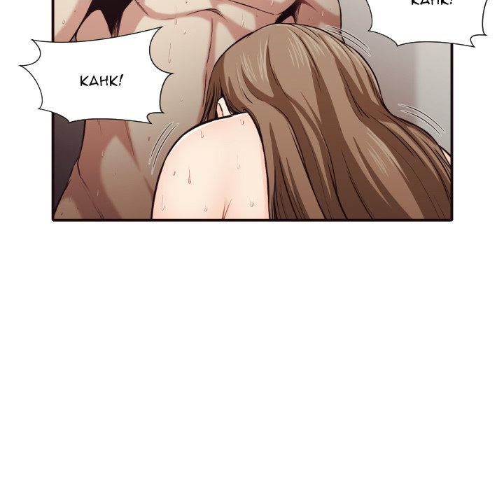 The Hidden Past: Chapter chapter-39 - Page 19