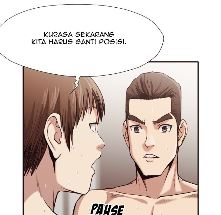 The Hidden Past: Chapter chapter-39 - Page 20