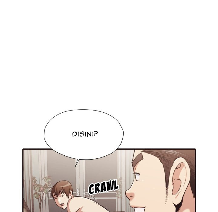 The Hidden Past: Chapter chapter-39 - Page 23