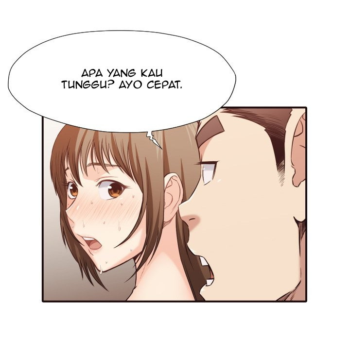 The Hidden Past: Chapter chapter-39 - Page 32