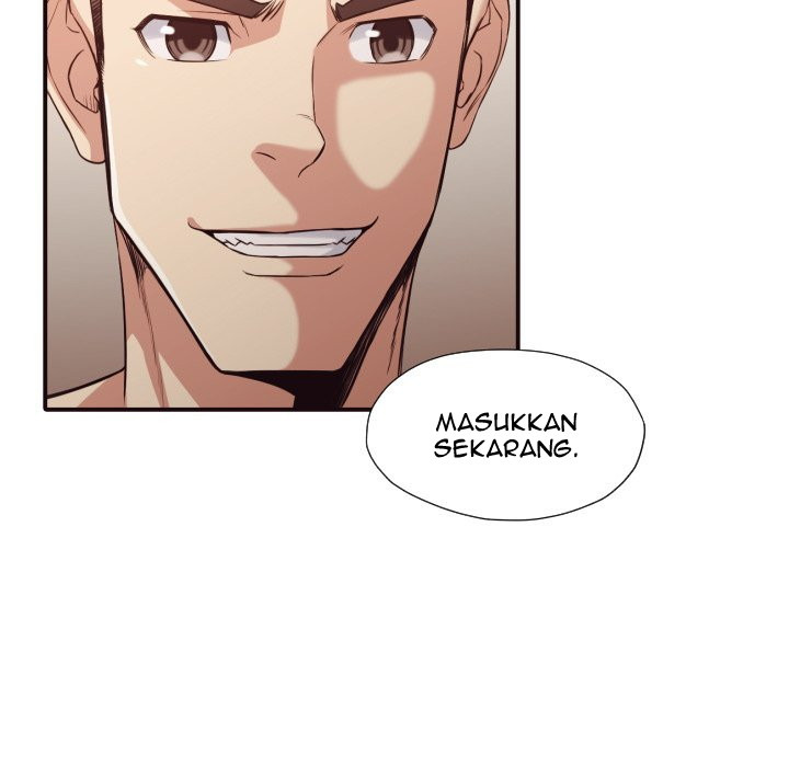 The Hidden Past: Chapter chapter-39 - Page 36