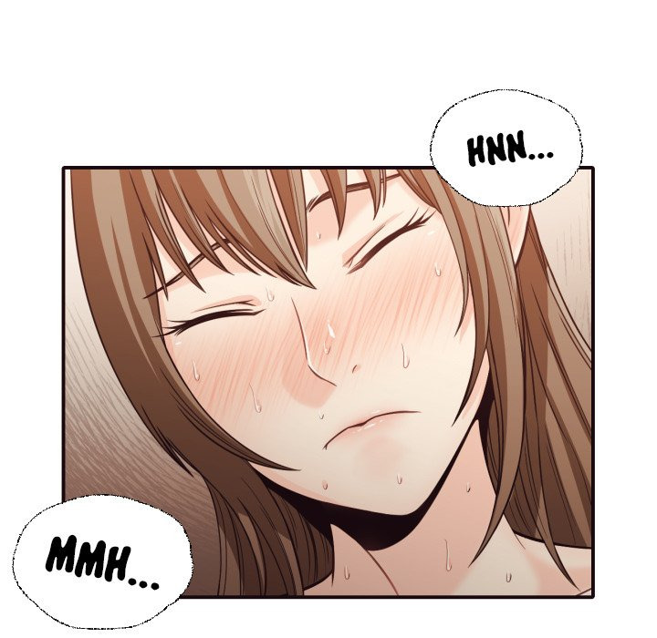The Hidden Past: Chapter chapter-39 - Page 44