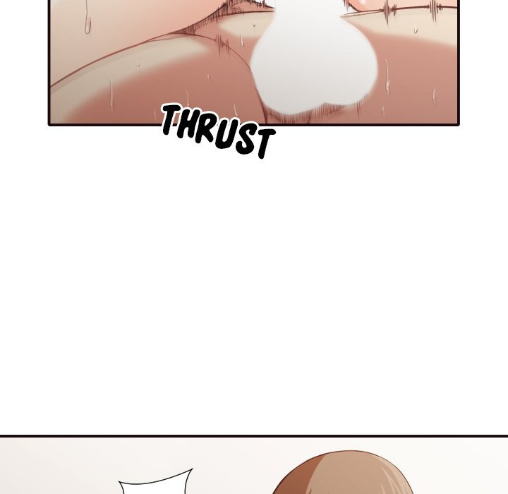 The Hidden Past: Chapter chapter-39 - Page 46