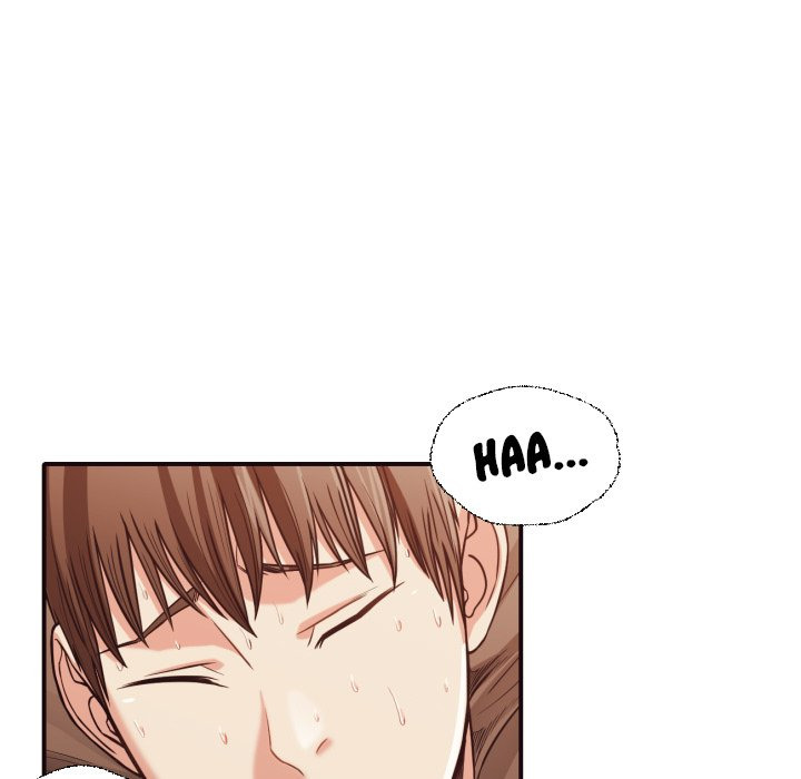 The Hidden Past: Chapter chapter-39 - Page 54