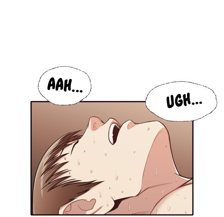 The Hidden Past: Chapter chapter-39 - Page 61