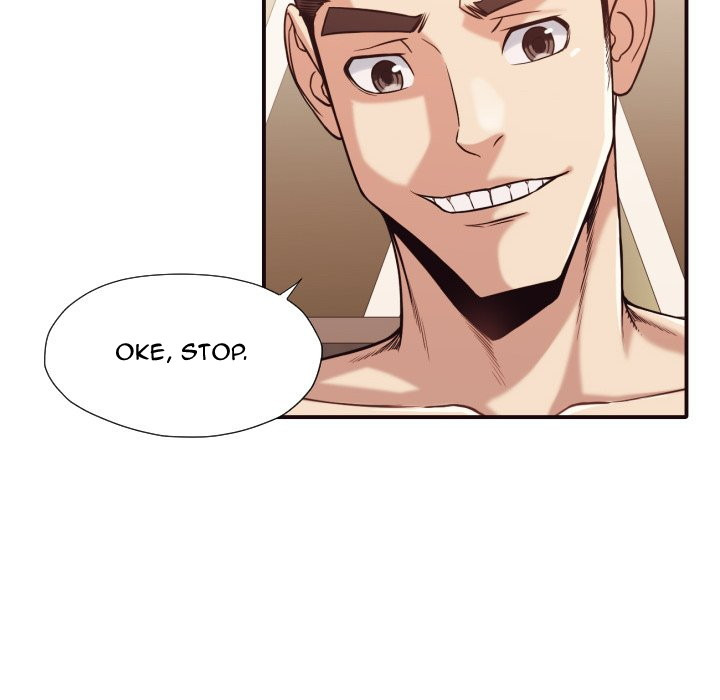 The Hidden Past: Chapter chapter-39 - Page 63