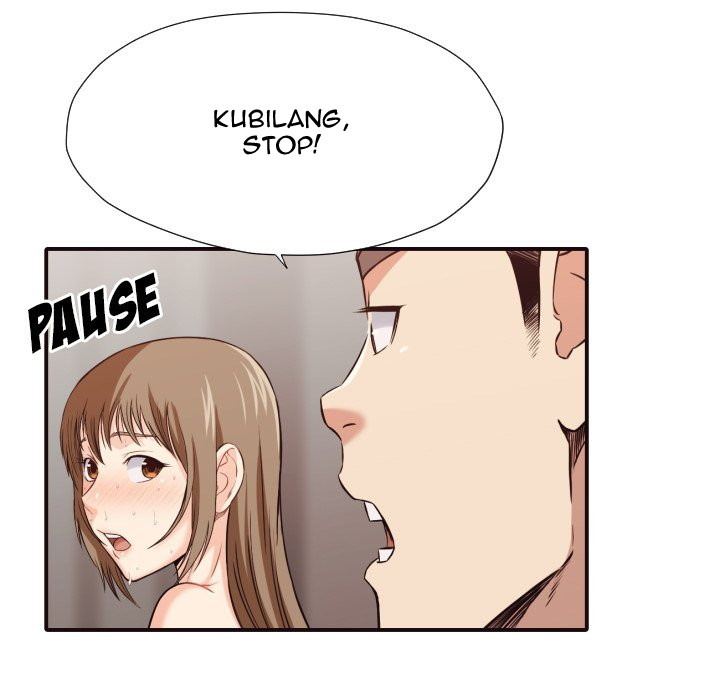 The Hidden Past: Chapter chapter-39 - Page 64