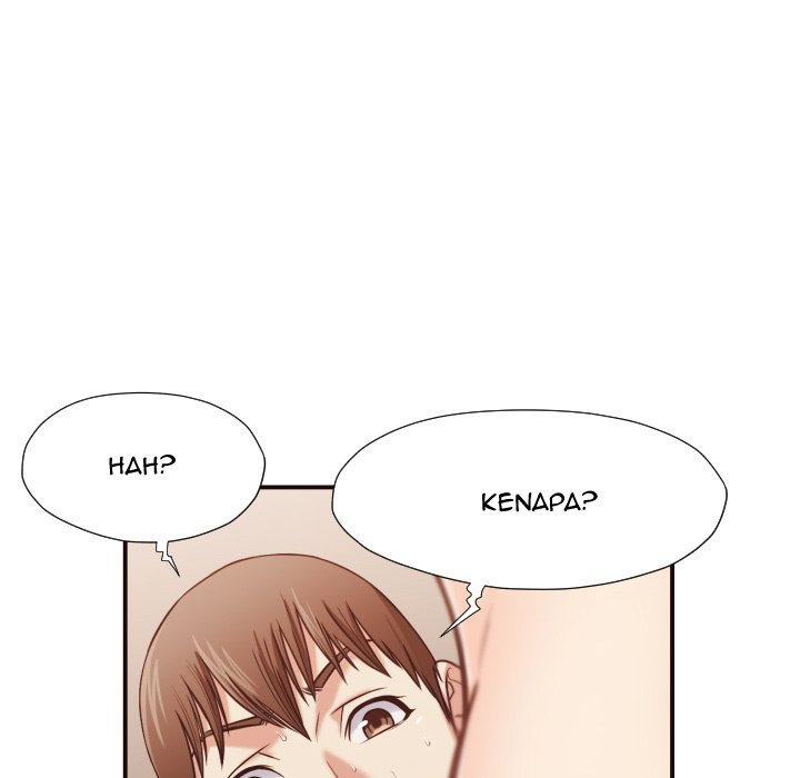 The Hidden Past: Chapter chapter-39 - Page 65