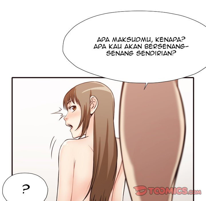 The Hidden Past: Chapter chapter-39 - Page 67