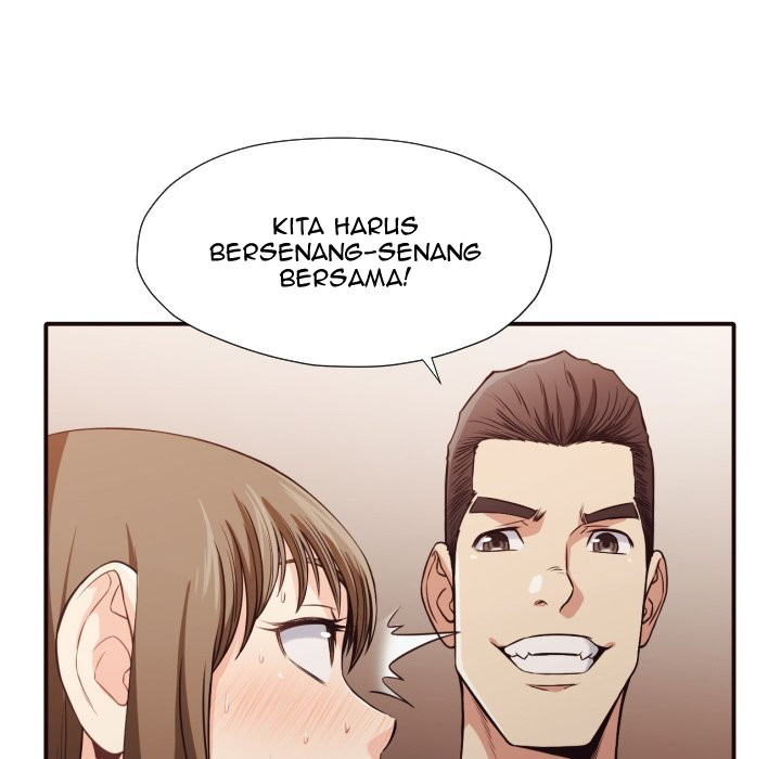 The Hidden Past: Chapter chapter-39 - Page 69