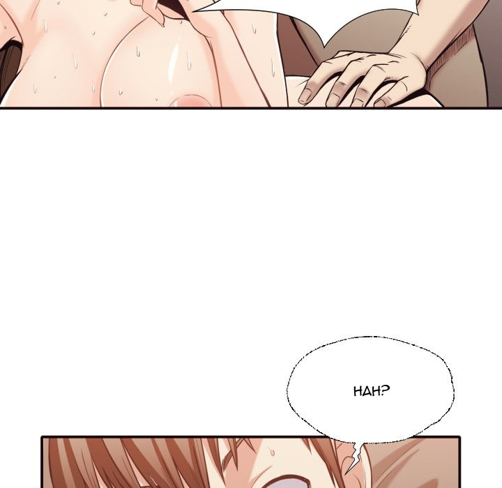 The Hidden Past: Chapter chapter-39 - Page 76