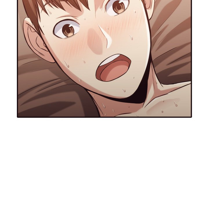 The Hidden Past: Chapter chapter-39 - Page 77