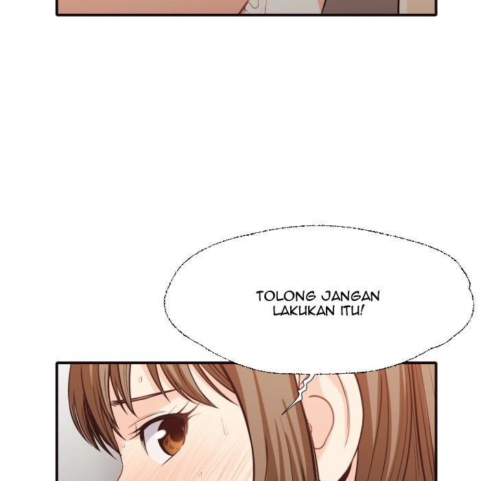 The Hidden Past: Chapter chapter-39 - Page 79