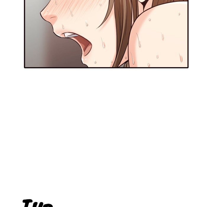 The Hidden Past: Chapter chapter-39 - Page 80