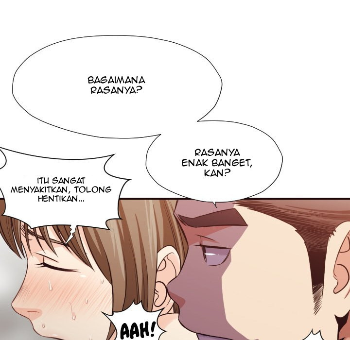 The Hidden Past: Chapter chapter-39 - Page 86